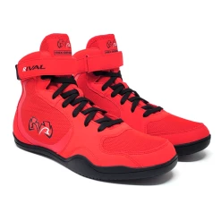 Champs Bxing Ltd RIVAL RSX-GENESIS BOXING BOOTS 2.0