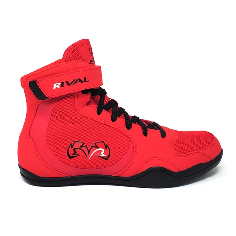 Champs Bxing Ltd RIVAL RSX-GENESIS BOXING BOOTS 2.0 1 Champs Bxing Ltd RIVAL RSX-GENESIS BOXING BOOTS 2.0