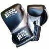 SENIOR GLOVES CLETO REYES HIGH PRECISION TRAINING GLOVES BLK/SIL