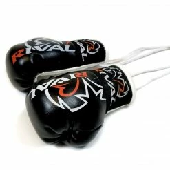 RIVAL-MINI BOXING GLOVES ACCESSORIES