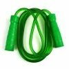 SR2 Twins Green Heavy Bearing Skipping Rope ACCESSORIES
