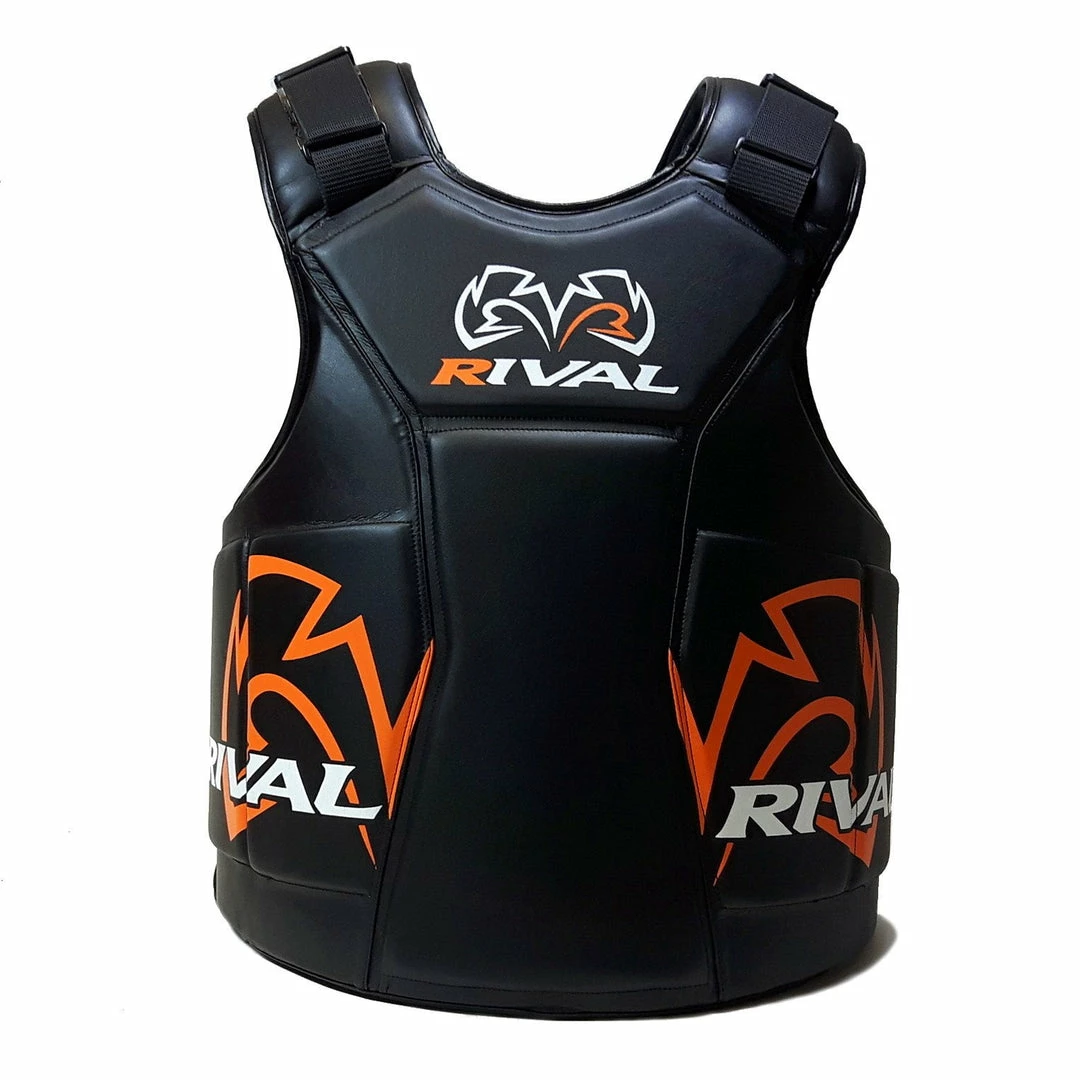 RIVAL-RBP-ONE BODY PROTECTOR - THE SHIELD COACHES BODY STRIKE SHIELDS 2 RIVAL-RBP-ONE BODY PROTECTOR - THE SHIELD COACHES BODY STRIKE SHIELDS