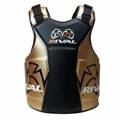 RIVAL-RBP-ONE BODY PROTECTOR - THE SHIELD COACHES BODY STRIKE SHIELDS
