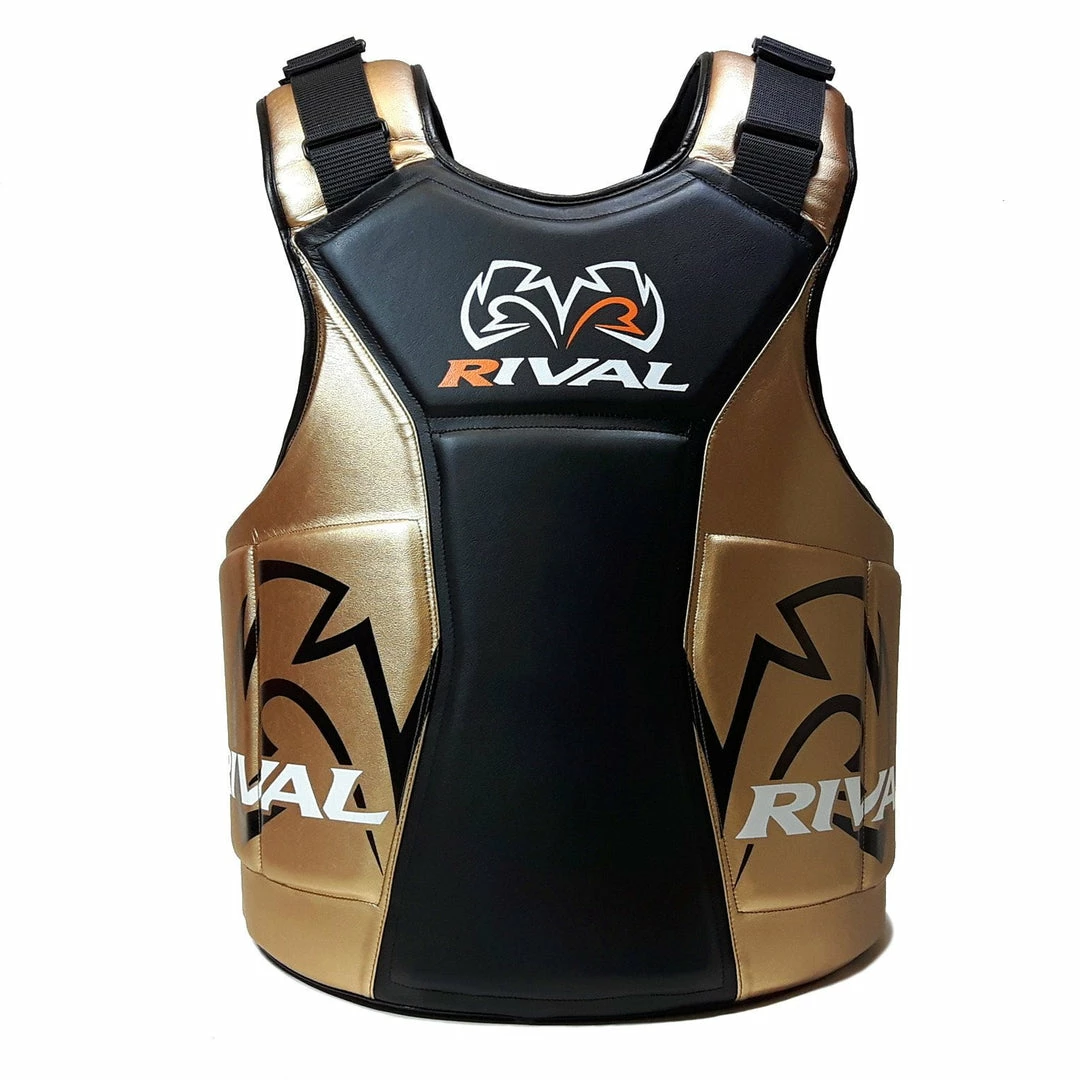 RIVAL-RBP-ONE BODY PROTECTOR - THE SHIELD COACHES BODY STRIKE SHIELDS 1 RIVAL-RBP-ONE BODY PROTECTOR - THE SHIELD COACHES BODY STRIKE SHIELDS