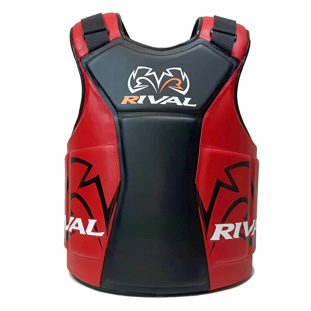 RIVAL-RBP-ONE BODY PROTECTOR - THE SHIELD COACHES BODY STRIKE SHIELDS 5 RIVAL-RBP-ONE BODY PROTECTOR - THE SHIELD COACHES BODY STRIKE SHIELDS