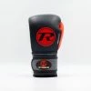 RINGSIDE-Pro Training G2 Strap Glove Black / Red / Slate