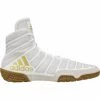 ADIDAS VARNER RING BOOT BOXING BOOTS