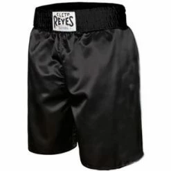 CLETO REYES SHORTS BLACK