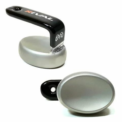 RIVAL-NO SWELL PLATE - THE MOUSE ACCESSORIES 1 RIVAL-NO SWELL PLATE - THE MOUSE ACCESSORIES