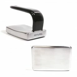 RIVAL-NO SWELL PLATE - SQUARE