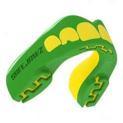 SAFEJAWZ® EXTRO SERIES SELF-FIT 'OGRE' MOUTHGUARD ACCESSORIES