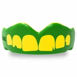 SAFEJAWZ® EXTRO SERIES SELF-FIT 'OGRE' MOUTHGUARD ACCESSORIES