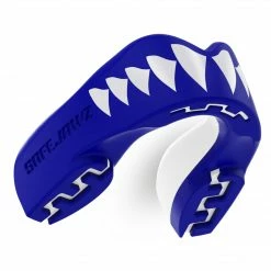 SAFEJAWZ® EXTRO SERIES SELF-FIT SHARK MOUTHGUARD