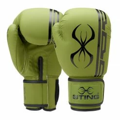 STING-ARMAPLUS BOXING GLOVE