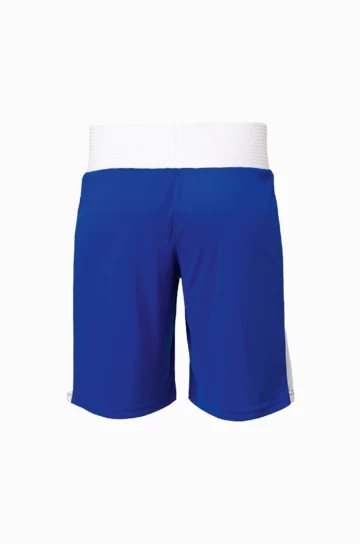 STING COMPETITION UNISEX SHORTS BLUE 2 STING COMPETITION UNISEX SHORTS BLUE