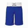STING COMPETITION UNISEX SHORTS BLUE