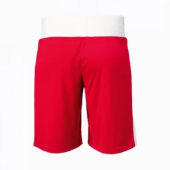 STING COMPETITION UNISEX SHORTS RED