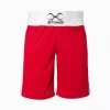 STING COMPETITION UNISEX SHORTS RED