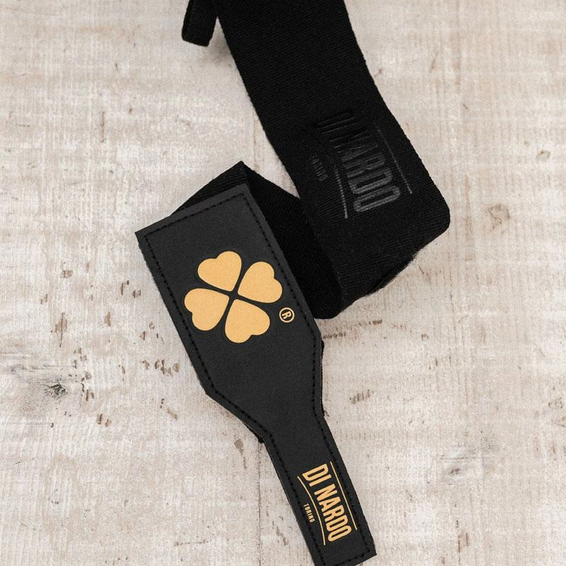 Di Nardo-Hand Wraps 4.5m WRAPS & GEL PADS 2 Di Nardo-Hand Wraps 4.5m WRAPS & GEL PADS