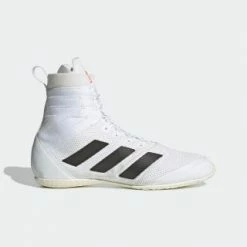 ADIDAS BOXING BOOTS SPEEDEX 18 SHOES