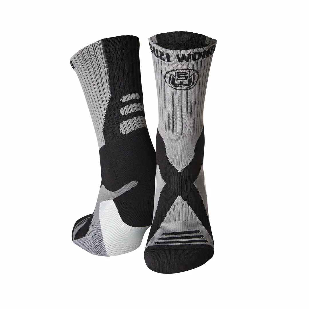 Champs Bxing CLOTHING SUZI WONG- BOXING SOCK 10 Champs Bxing CLOTHING SUZI WONG- BOXING SOCK