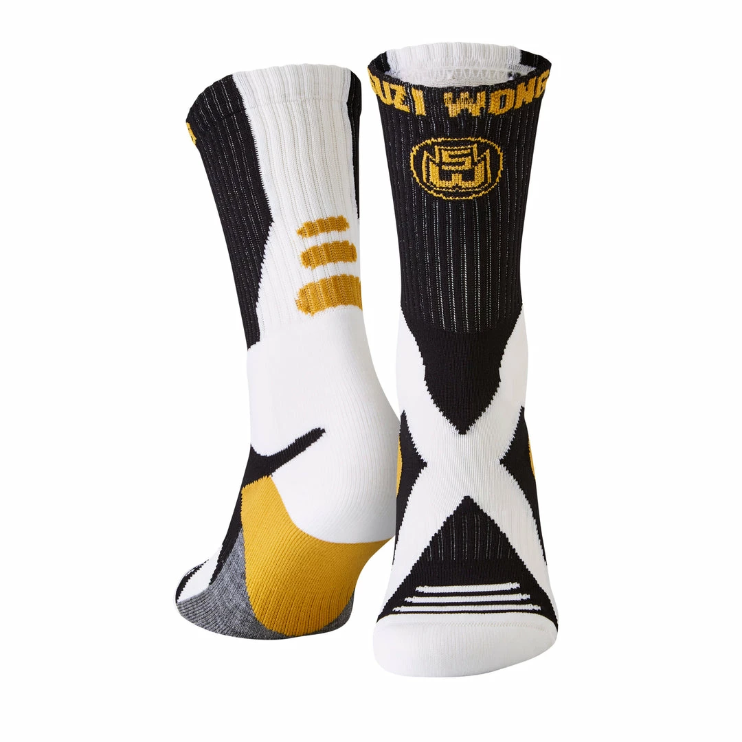 Champs Bxing CLOTHING SUZI WONG- BOXING SOCK 9 Champs Bxing CLOTHING SUZI WONG- BOXING SOCK