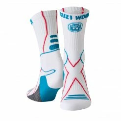 Champs Bxing CLOTHING SUZI WONG- BOXING SOCK 17 Champs Bxing CLOTHING SUZI WONG- BOXING SOCK