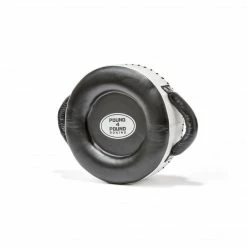 Champs Bxing Ltd FOCUS MITTS & PADDLES POUND 4 POUND BOXING PRECISION MINI PUNCH SHIELD