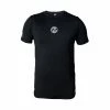 RINGSIDE-PRO APPAREL SHORT SLEEVE T-SHIRT BLACK