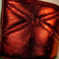 SENIOR GLOVES Boxia-GTX – Sparring Gloves With Laces – Tricolore Limited