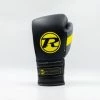 RINGSIDE-Pinnacle Series Limited Edition Lace Glove Black/Volt