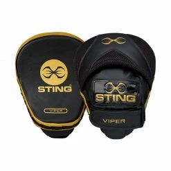 STING-VIPER SPEED FOCUS MITT