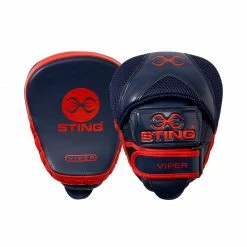 STING-VIPER SPEED FOCUS MITT 6 STING-VIPER SPEED FOCUS MITT