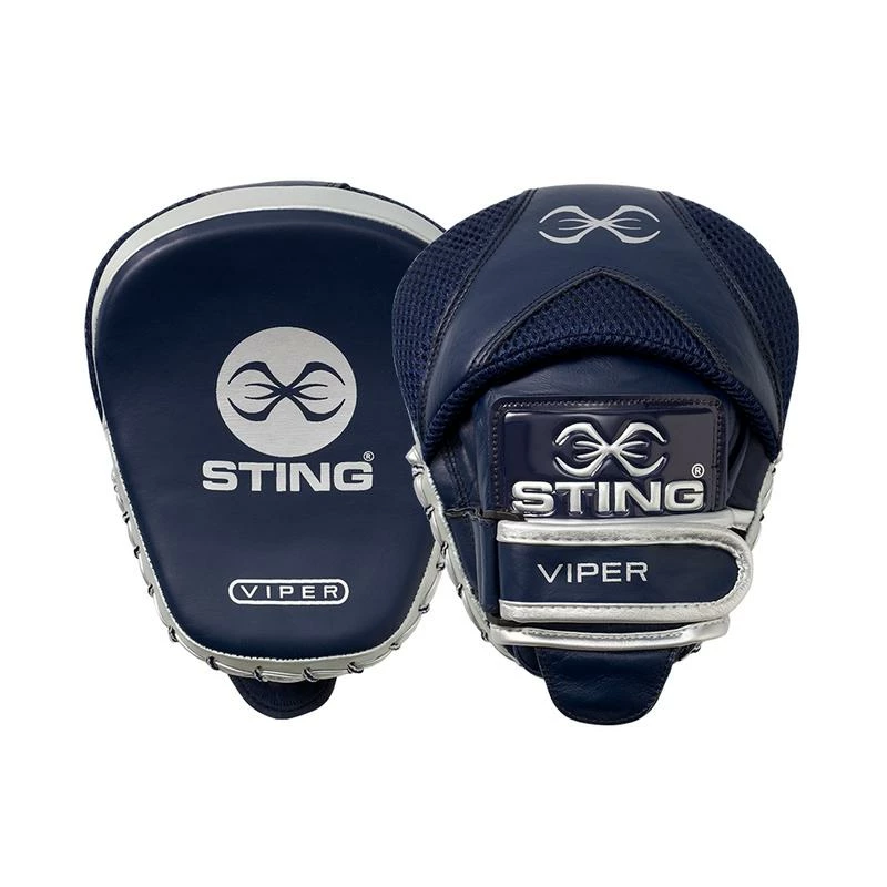 STING-VIPER SPEED FOCUS MITT 4 STING-VIPER SPEED FOCUS MITT