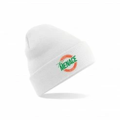 Dennis McCann CLOTHING MENACE' Beanie Hat