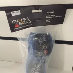 ACCESSORIES CHAMPS BXING-HAND WRAPS