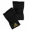 ADIDAS SUPER INNER GLOVES PADDED WRAPS & GEL PADS