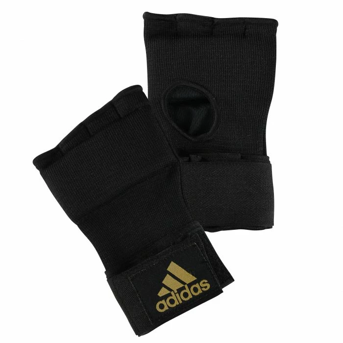 ADIDAS SUPER INNER GLOVES PADDED WRAPS & GEL PADS 1 ADIDAS SUPER INNER GLOVES PADDED WRAPS & GEL PADS