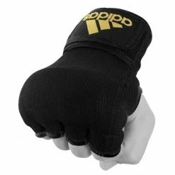 ADIDAS SUPER INNER GLOVES PADDED WRAPS & GEL PADS