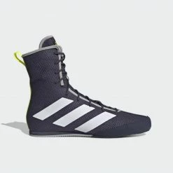 ADIDAS BOX HOG 3 BOXING BOOTS
