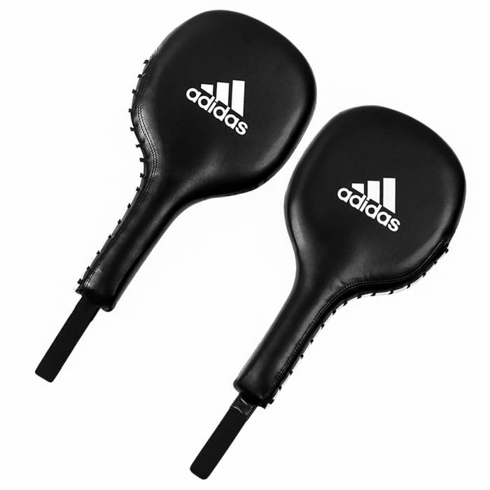 ADIDAS BOXING TARGET PADDLES 1 ADIDAS BOXING TARGET PADDLES