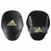 ADIDAS-Speed Mesh Focus Mitts