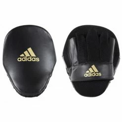 ADIDAS-Speed Mesh Focus Mitts