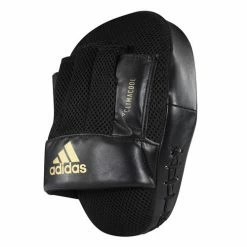 ADIDAS-Speed Mesh Focus Mitts