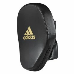 ADIDAS-Speed Mesh Focus Mitts