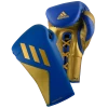 ADIADS ADIDAS SPEED TILT 350 LACE BOXING GLOVES