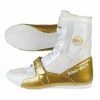 PROBOX SPEED-LITE BOOTS WHITE-GOLD.