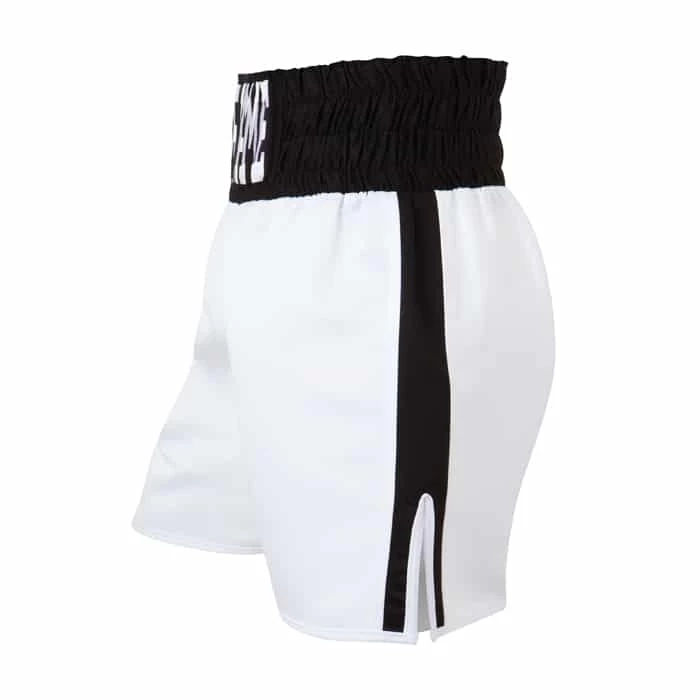 SUZI WONG MUHAMMAD ALI STYLE BOXING TRUNKS 2 SUZI WONG MUHAMMAD ALI STYLE BOXING TRUNKS