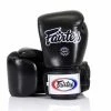 Fairtex Black Universal Gloves