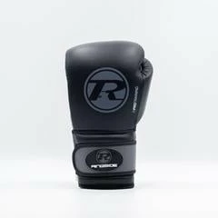RINGSIDE-Pro Training G2 Strap Glove Black / Slate